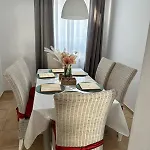 Apartment Apartmenthaus Schlosspark