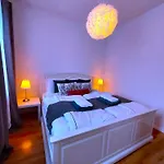 Apartmenthaus Schlosspark * Worms