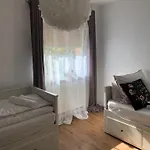 Apartmenthaus Schlosspark Apartment *