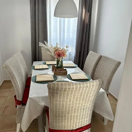 Apartamento Apartmenthaus Schlosspark