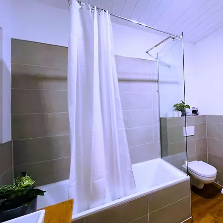 Apartmenthaus Schlosspark Worms