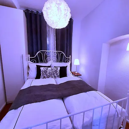 Apartmenthaus Schlosspark