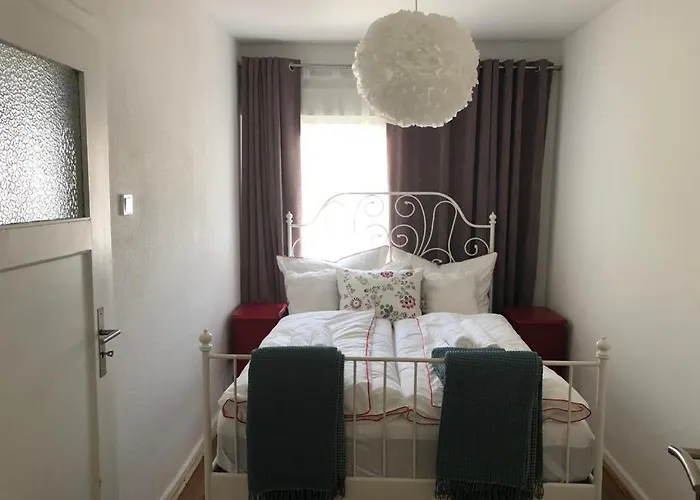 Apartmenthaus Schlosspark