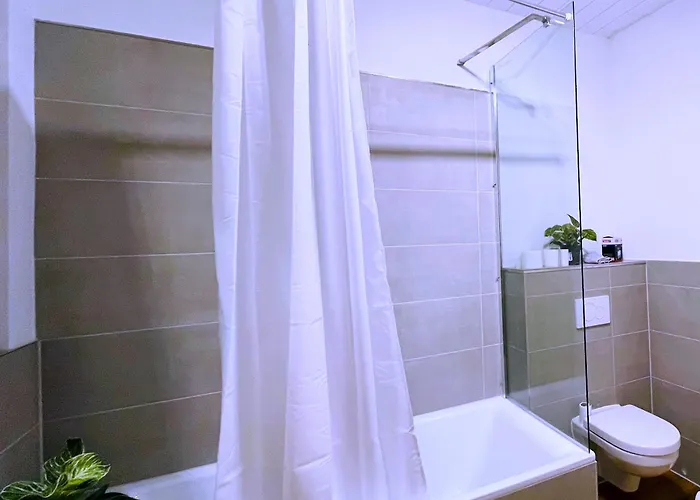 Apartmenthaus Schlosspark Worms