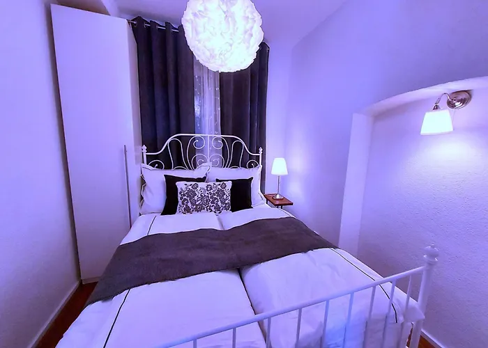 Apartmenthaus Schlosspark